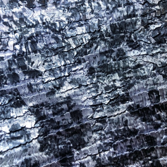 Casual Corner Buttonup - Picture 9 of 10